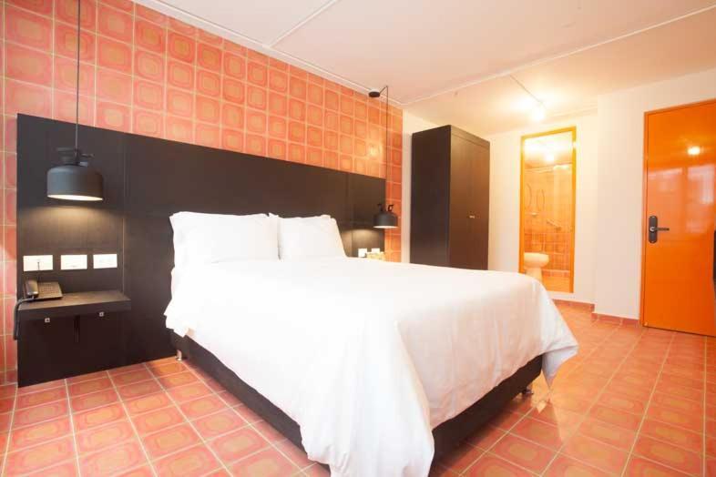 Villaviciosa Hotel Boutique Pasto Zewnętrze zdjęcie