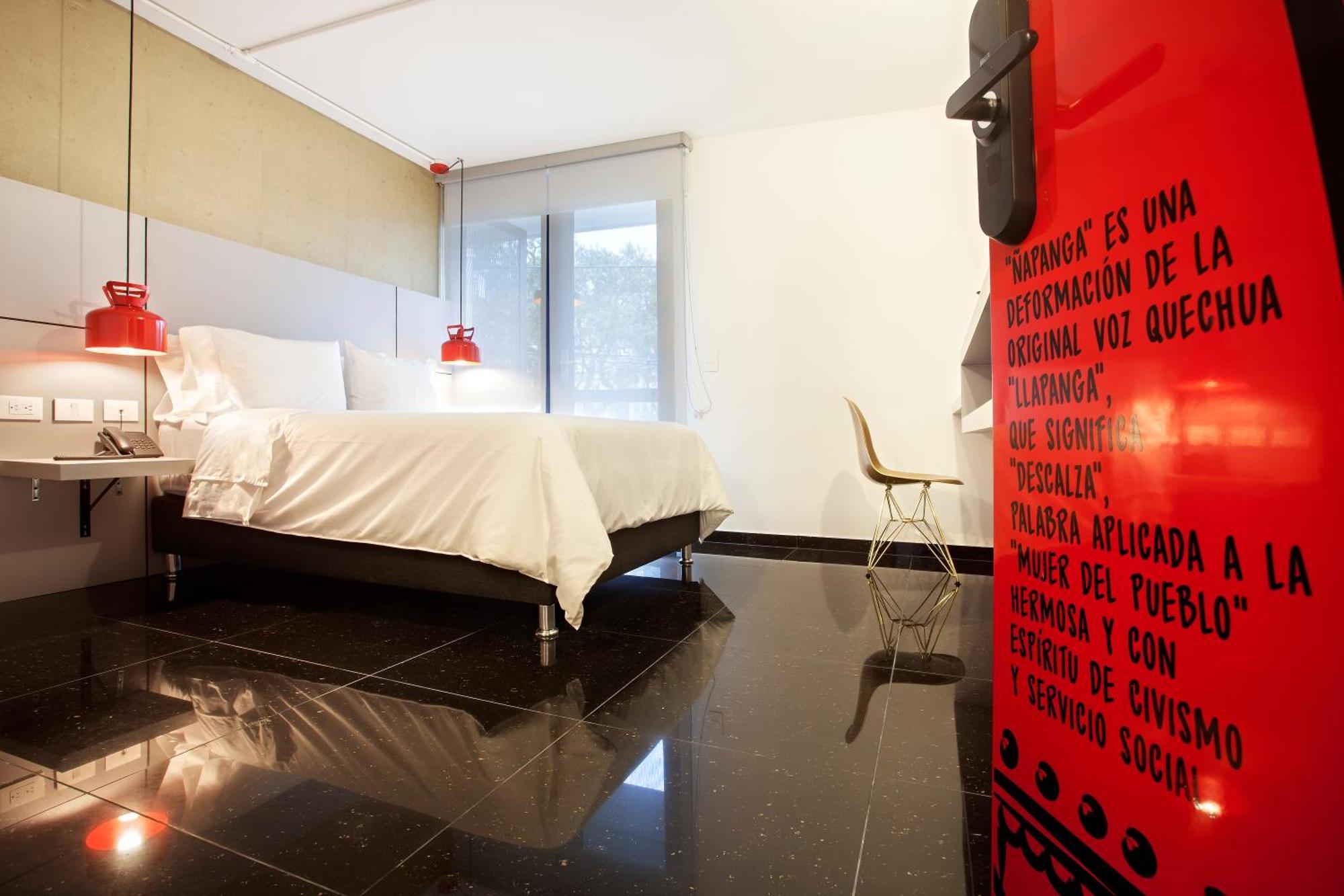 Villaviciosa Hotel Boutique Pasto Zewnętrze zdjęcie
