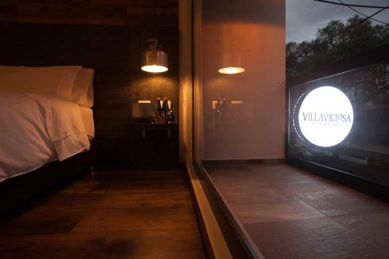 Villaviciosa Hotel Boutique Pasto Zewnętrze zdjęcie