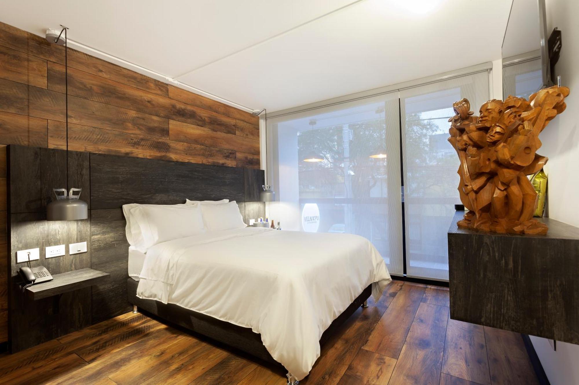 Villaviciosa Hotel Boutique Pasto Zewnętrze zdjęcie