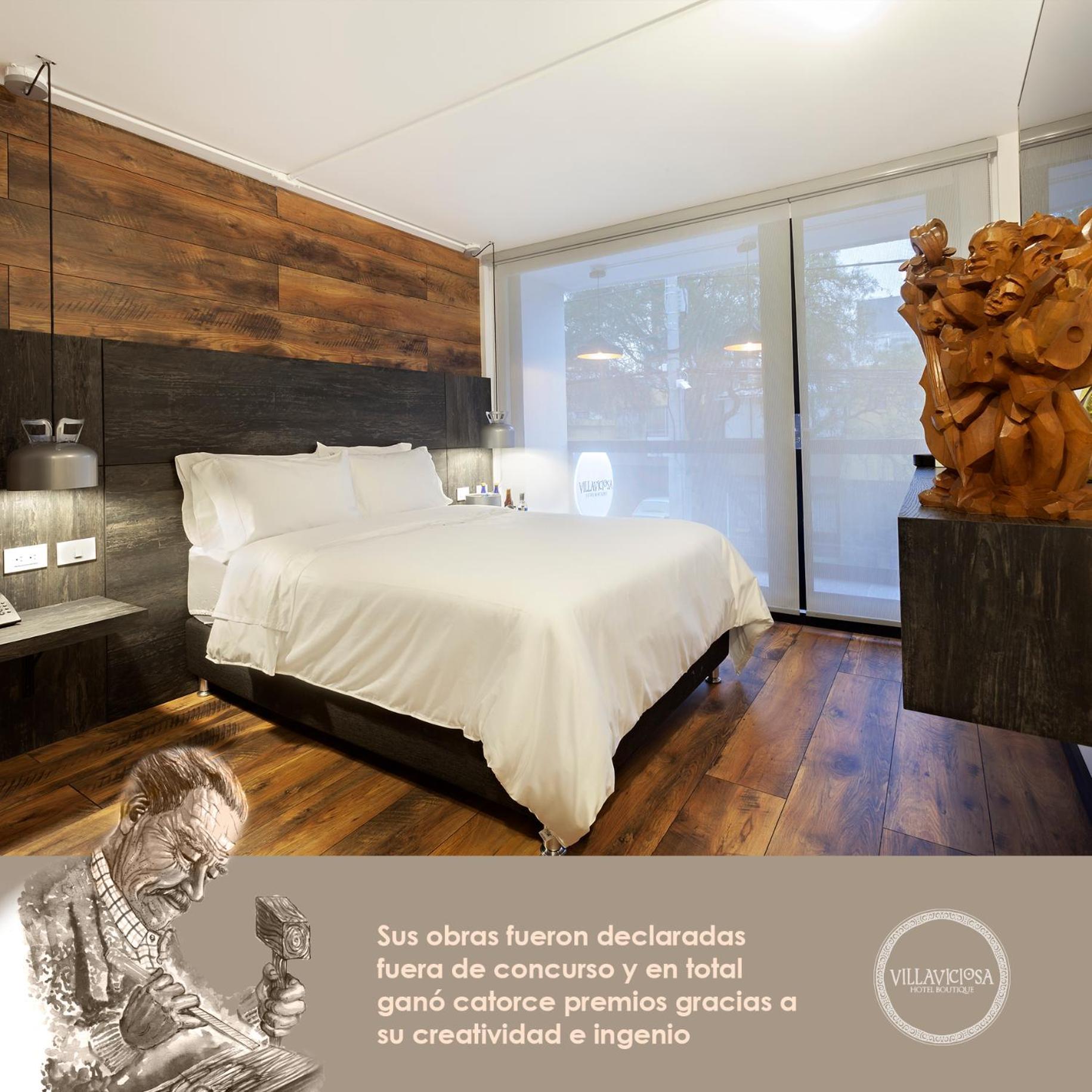 Villaviciosa Hotel Boutique Pasto Zewnętrze zdjęcie