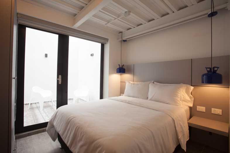 Villaviciosa Hotel Boutique Pasto Zewnętrze zdjęcie