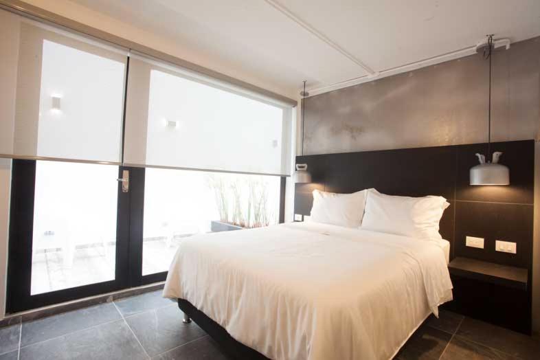 Villaviciosa Hotel Boutique Pasto Zewnętrze zdjęcie