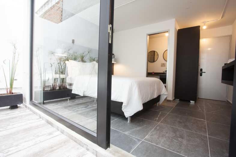 Villaviciosa Hotel Boutique Pasto Zewnętrze zdjęcie