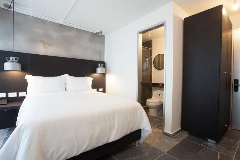 Villaviciosa Hotel Boutique Pasto Zewnętrze zdjęcie