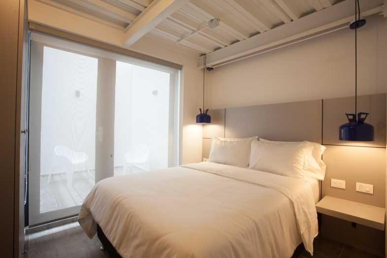 Villaviciosa Hotel Boutique Pasto Zewnętrze zdjęcie