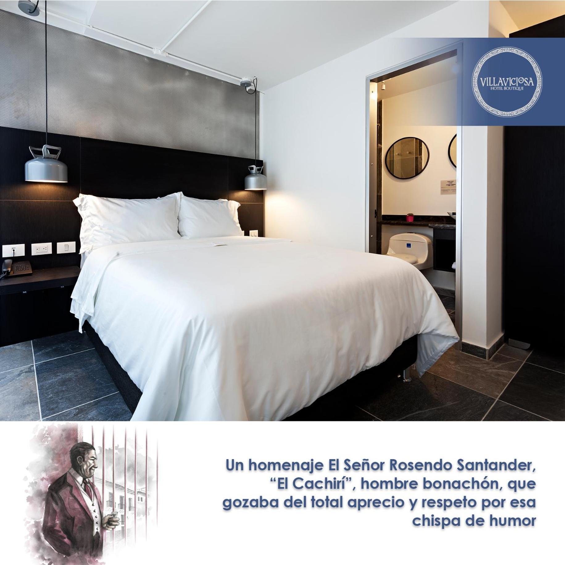Villaviciosa Hotel Boutique Pasto Zewnętrze zdjęcie