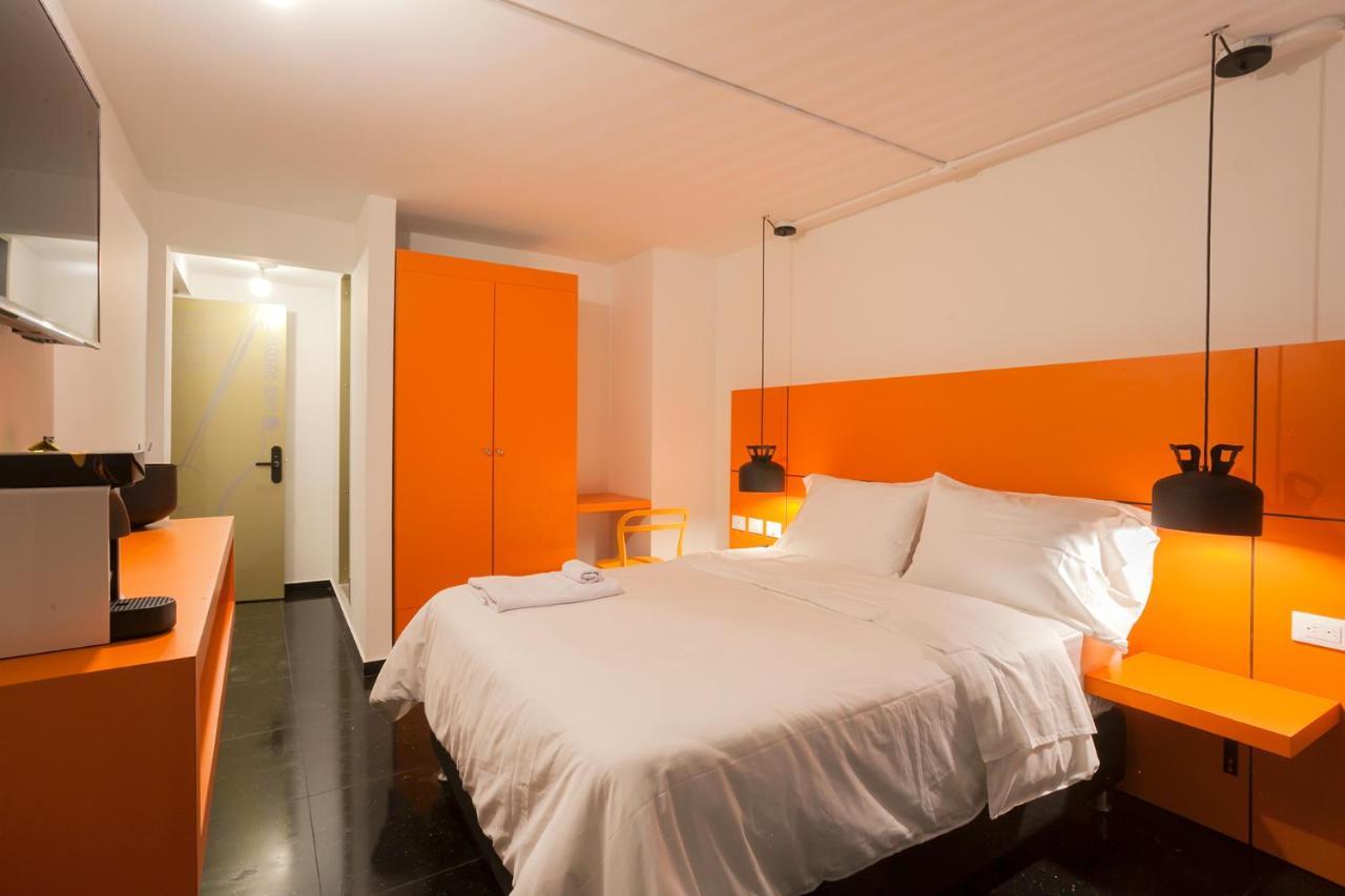 Villaviciosa Hotel Boutique Pasto Zewnętrze zdjęcie