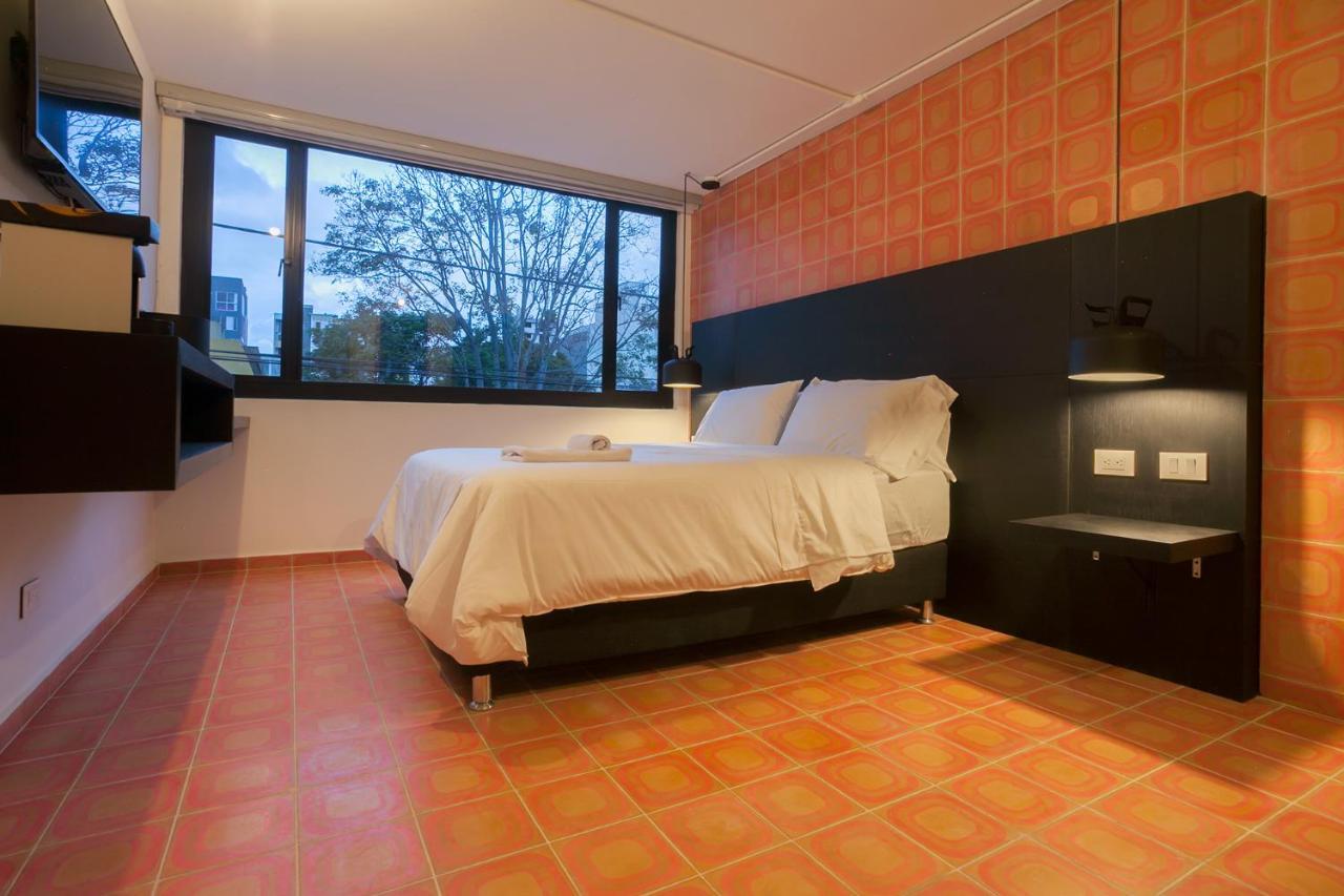 Villaviciosa Hotel Boutique Pasto Zewnętrze zdjęcie