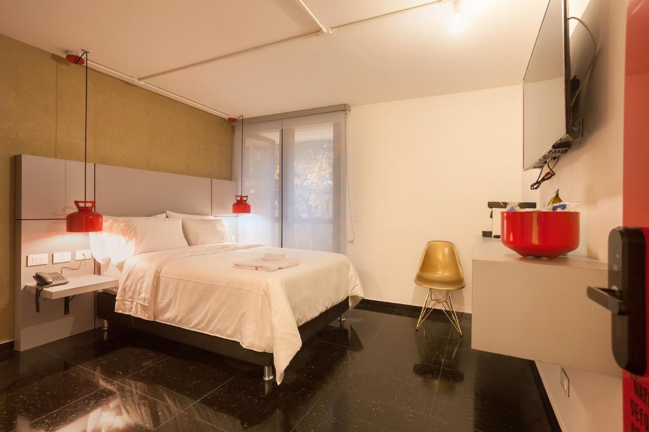 Villaviciosa Hotel Boutique Pasto Zewnętrze zdjęcie