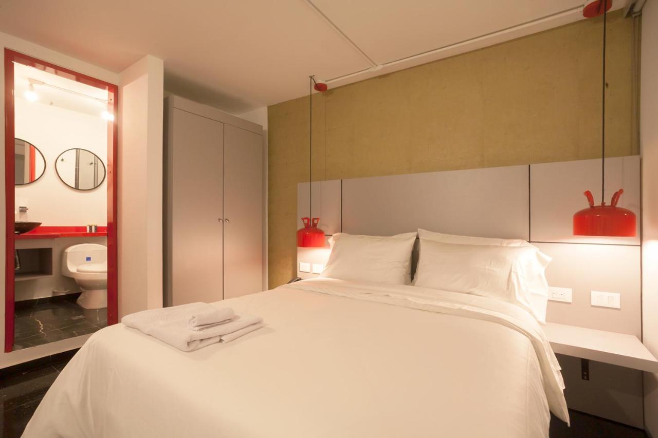 Villaviciosa Hotel Boutique Pasto Zewnętrze zdjęcie