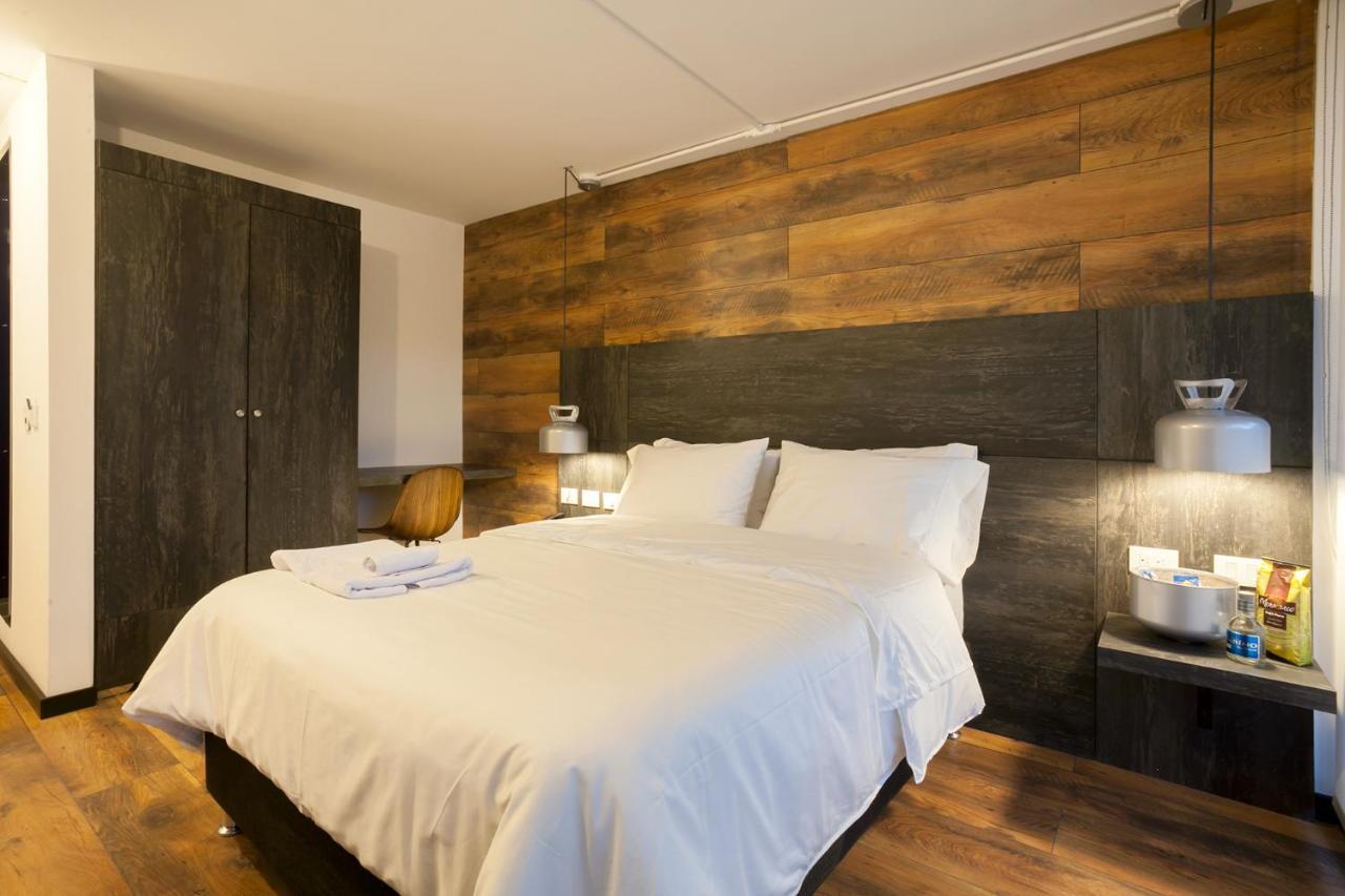 Villaviciosa Hotel Boutique Pasto Zewnętrze zdjęcie