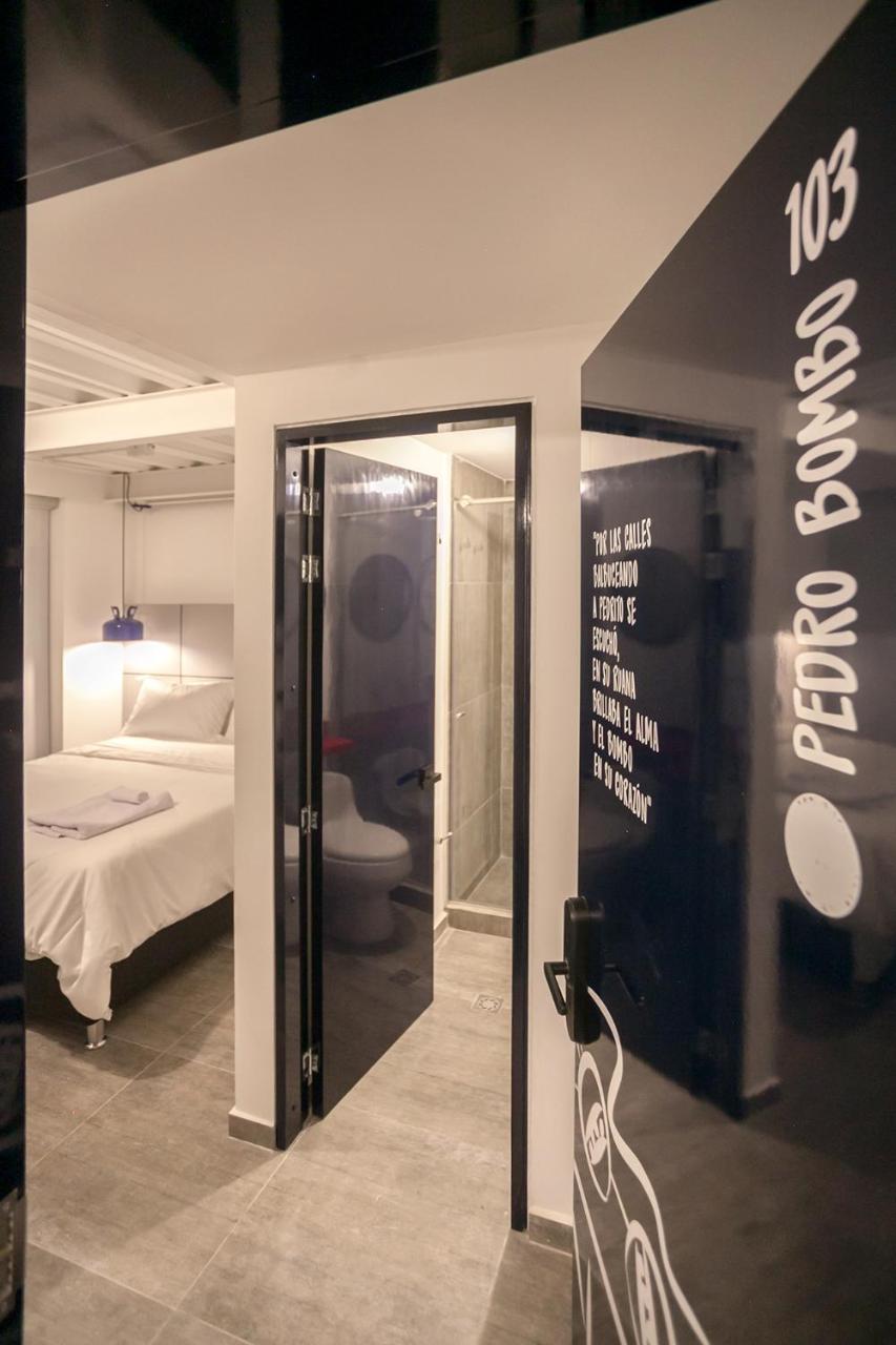 Villaviciosa Hotel Boutique Pasto Zewnętrze zdjęcie