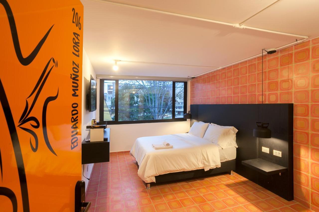 Villaviciosa Hotel Boutique Pasto Zewnętrze zdjęcie