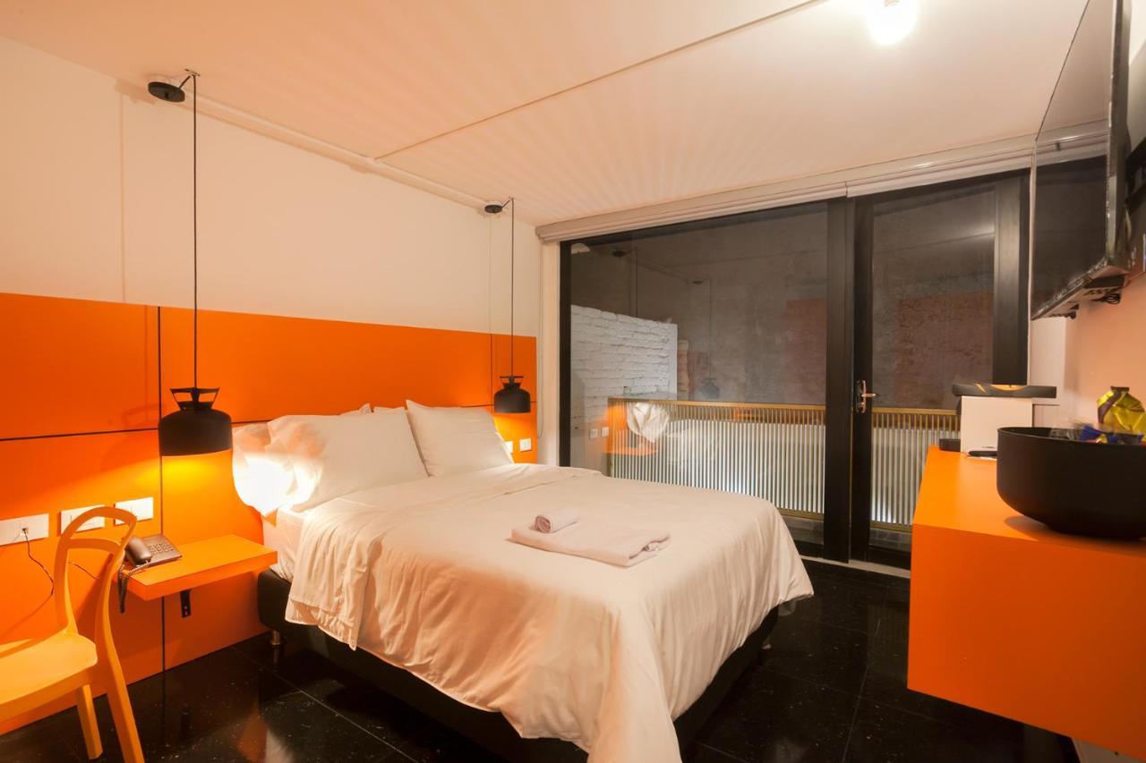 Villaviciosa Hotel Boutique Pasto Zewnętrze zdjęcie