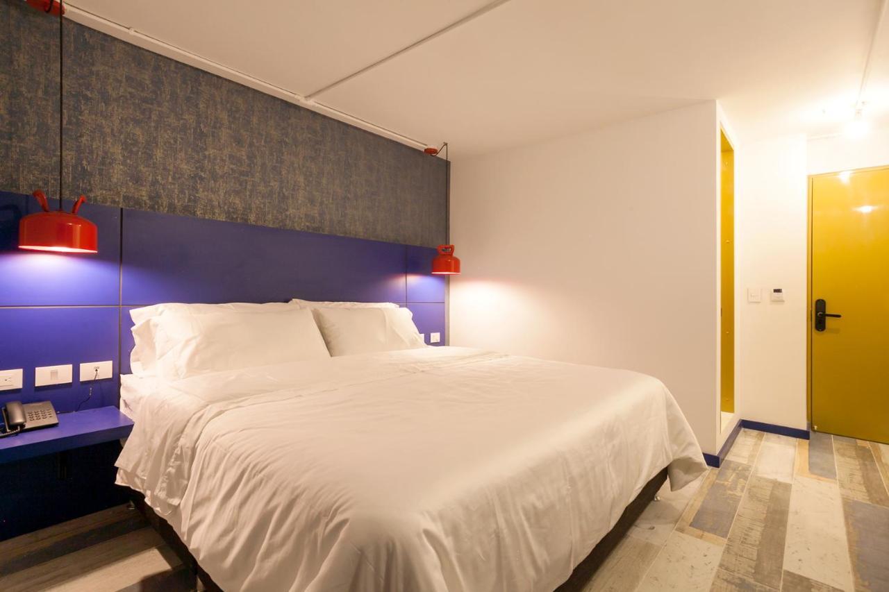 Villaviciosa Hotel Boutique Pasto Zewnętrze zdjęcie